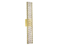 Бра NEWPORT 8244N/A gold 1
