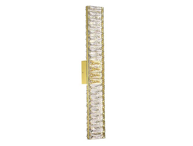 Бра NEWPORT 8244N/A gold Фото № 2