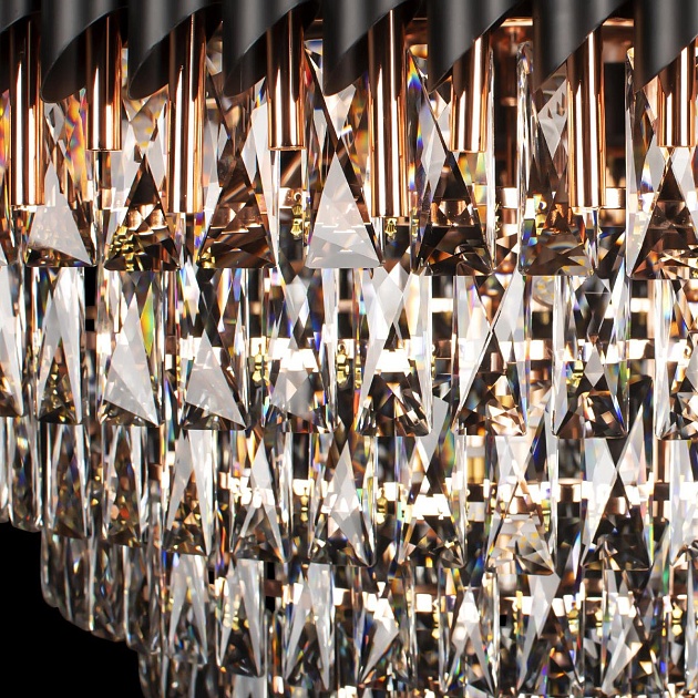 Подвесная люстра Loft IT Eclair 10206/1000 изображение 6 Подвесная люстра Loft IT Eclair 10206/1000 Фото № 6