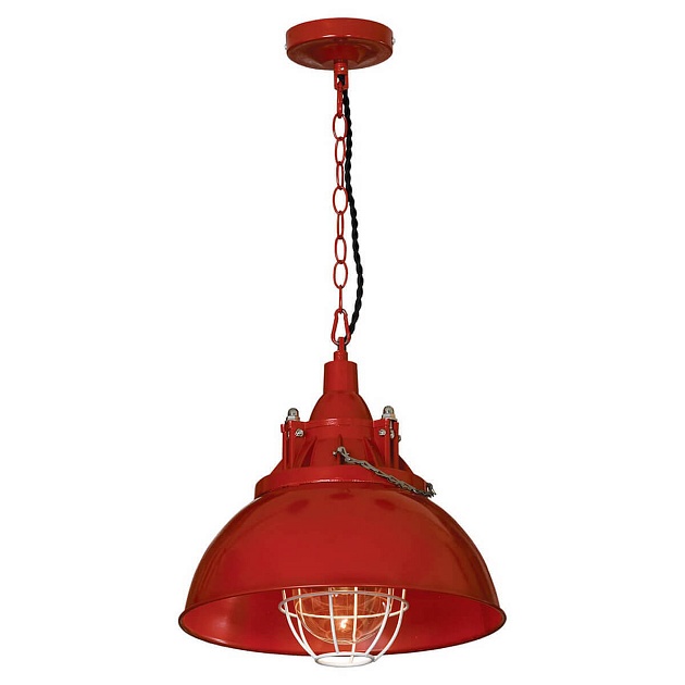 Подвесной светильник Lussole Loft GRLSP-9895 Фото № 1