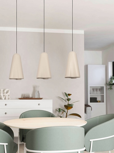 Подвесной светильник Eglo Tolleric 390364 Фото № 4