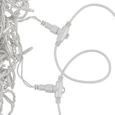 Провод-шина для гирлянд Uniel UCX-F90 T05/2M/WH UL-00013220 4