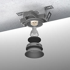 Встраиваемый безрамочный светильник Citilux Skytek SkyPORT.10 MOD CLP10M3 1