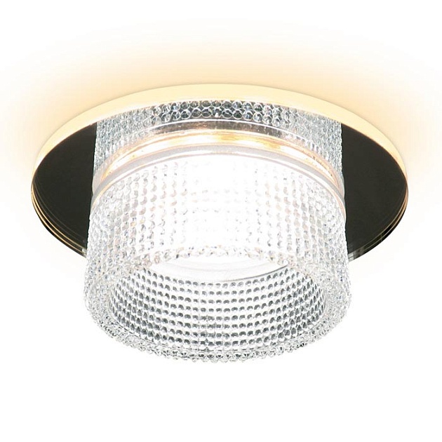 Встраиваемый светильник Ambrella light Techno Spot TN350 Фото № 5