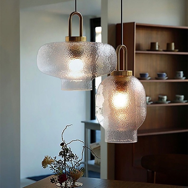 Подвесной светильник Imperium Loft Liebe 212894-23 Фото № 7