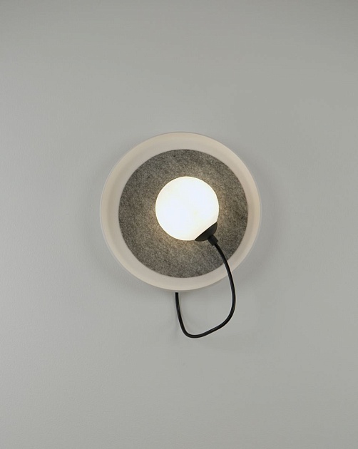 Бра Moderli Cosmi V10691-WL Фото № 6