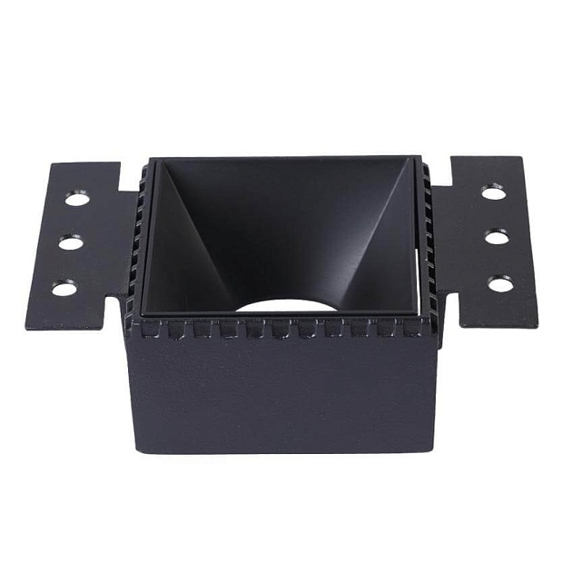 Встраиваемый светильник Crystal Lux CLT 051C1 BL-BL Фото № 2