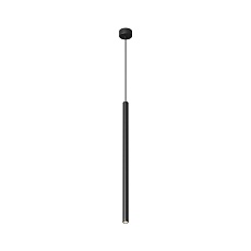 Подвесной светодиодный светильник Denkirs Glingor DK4303-BK 1