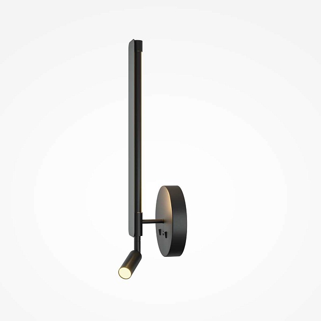 Настенный светильник Maytoni Modern Combo MOD214WL-L8B3K1 Фото № 5