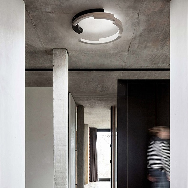 Потолочный светодиодный светильник Imperium Loft Vima 208327-26 изображение 10 Потолочный светодиодный светильник Imperium Loft Vima 208327-26 Фото № 10