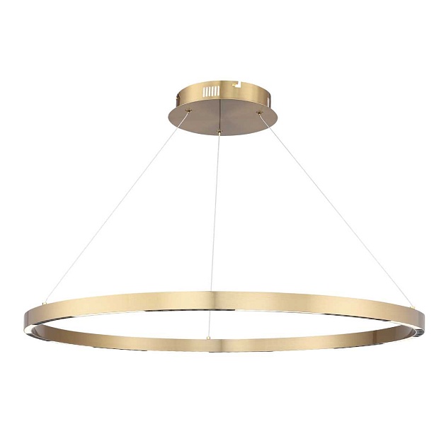 Подвесной светильник ST LUCE SL6238.343.01 изображение 1 Подвесной светильник ST LUCE SL6238.343.01 Фото № 1