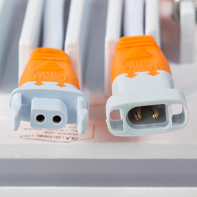 Встраиваемый светодиодный светильник Arte Lamp Tabit A8433PL-1WH Фото № 2