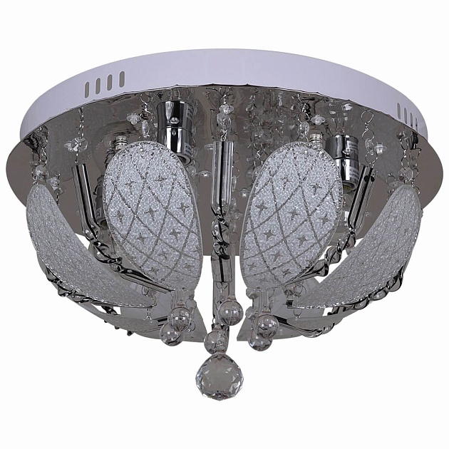 Потолочный светильник Reluce 55649-0.3-04 изображение 3 Потолочный светильник Reluce 55649-0.3-04 Фото № 3