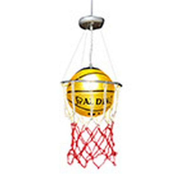 Подвесная люстра LEEK LE062300-021 Фото № 1