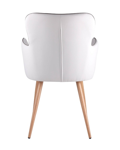 Кухонный стул Stool Group Космос серый ПУ GADGETS GREY изображение 4 Кухонный стул Stool Group Космос серый ПУ GADGETS GREY Фото № 4