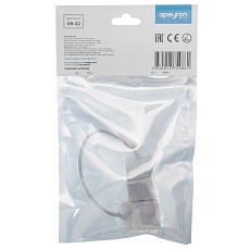 Коннектор Apeyron 09-32 3