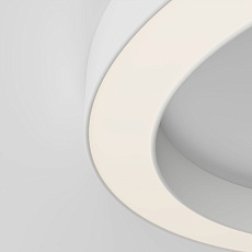Потолочный светодиодный светильник Maytoni Technical Ceiling Lua C093CL-45W3K-W 4