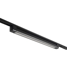 Светильник однофазный Crystal Lux CLT 0.31 010 40W BL M4000К 1