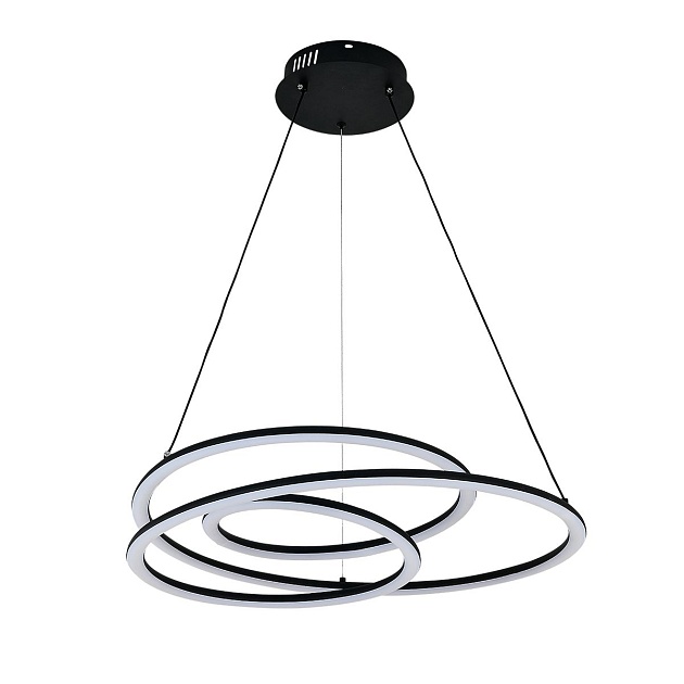 Подвесной светодиодный светильник Escada Spiral 626/S LED изображение 1 Подвесной светодиодный светильник Escada Spiral 626/S LED Фото № 1