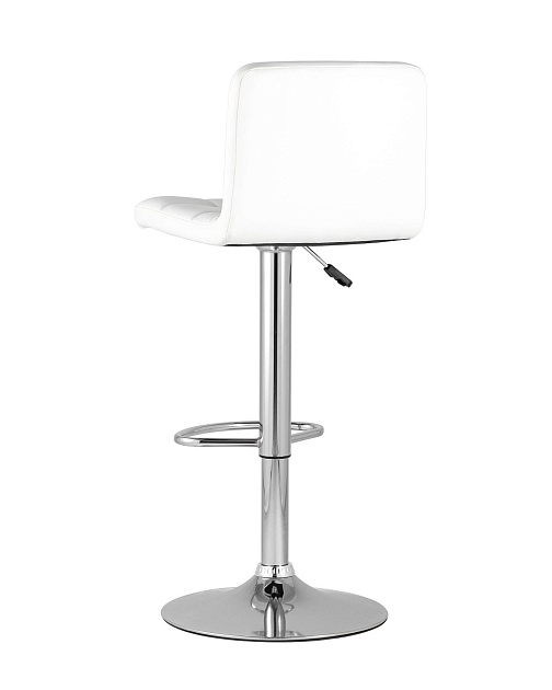 Барный стул Stool Group Малави LITE белый BEGONIA WHITE изображение 5 Барный стул Stool Group Малави LITE белый BEGONIA WHITE Фото № 5