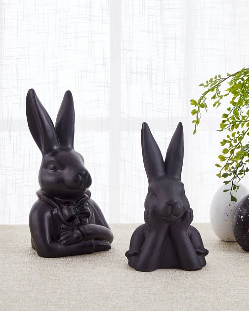 Фигурка Заяц Eglo Gopeng 427972 изображение 3 Фигурка Заяц Eglo Gopeng 427972 Фото № 3