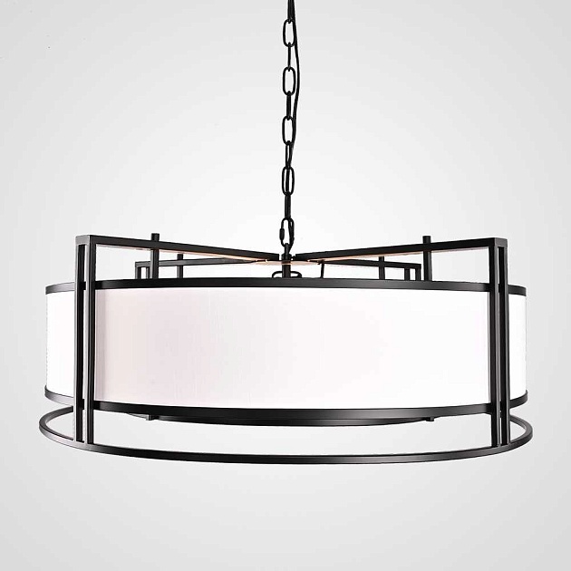 Подвесная люстра Imperium Loft Aden 151582-26 Фото № 1