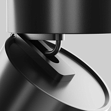 Потолочный светильник Technical C024CL-12W2.7K-B-1 1