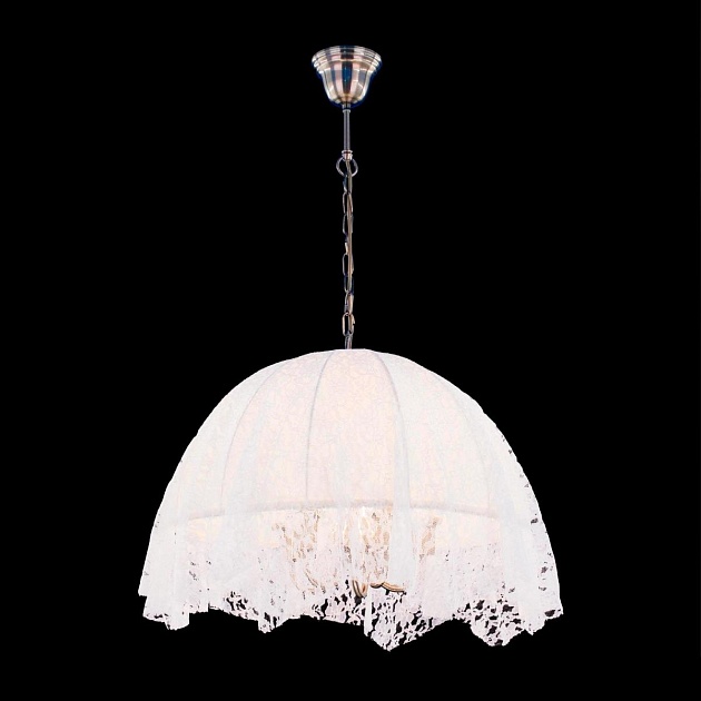 Подвесная люстра Citilux Базель CL407154 Фото № 3