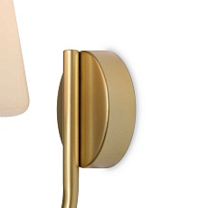 Бра Freya FR2039WL-01G 1