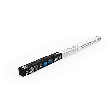 Лампа светодиодная Gauss G13 10W 6500К матовая 93030-R 4