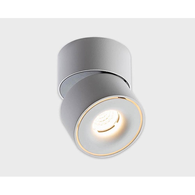 Светодиодный спот Italline IT02-001 white Фото № 4