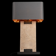 Настольная лампа Loft it Flagstone 10445T/A 4