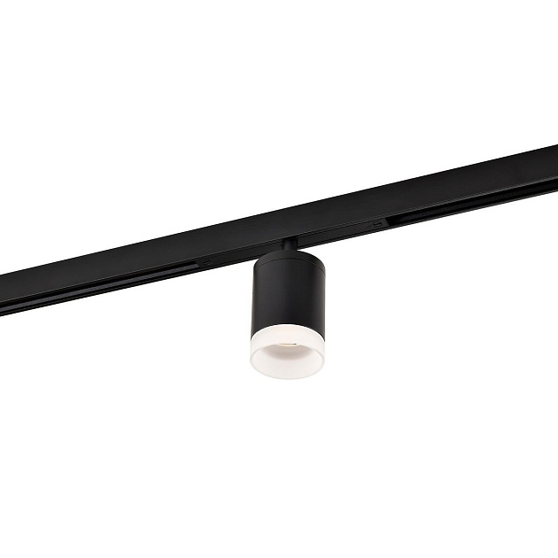 Трековый светодиодный светильник Favourite Logica 4585-1U Фото № 1