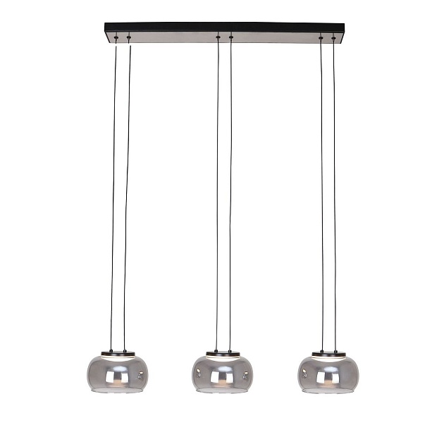 Подвесной светодиодный светильник Favourite Trendig 4376-3P Фото № 4