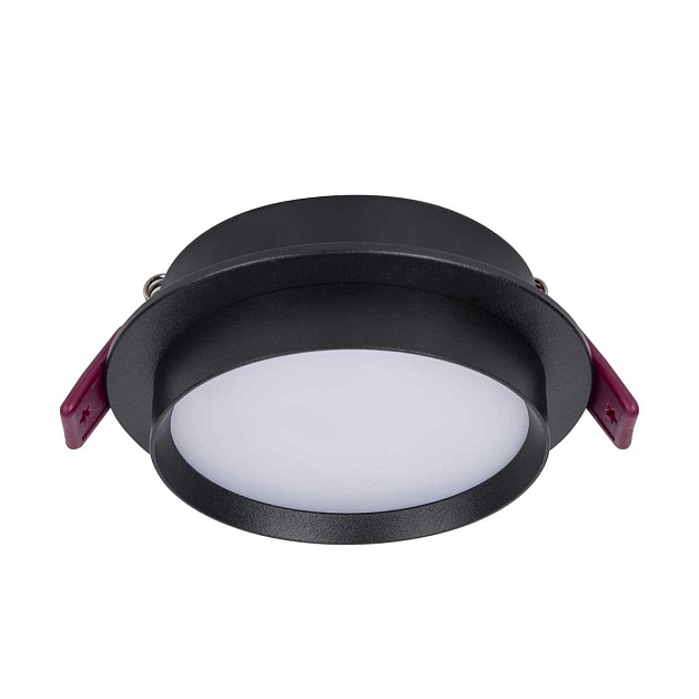 Встраиваемый светильник Favourite Vasto 4538-1C изображение 1 Встраиваемый светильник Favourite Vasto 4538-1C Фото № 1