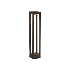 Уличный светодиодный светильник Kink Light Торий 09307-60F,19