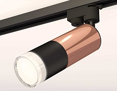 Комплект трекового светильника Ambrella light Track System XT (A2521, C6326, A2010, C6302, N6241) XT6302062 1