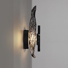 Настенный светодиодный светильник Odeon Light Coralla L-Vision 5461/12WL 3