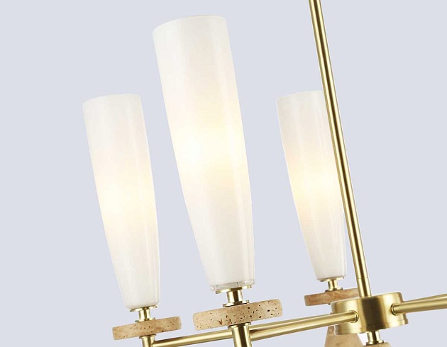 Люстра Ambrella Light HIGH LIGHT LH75371 изображение 5 Люстра Ambrella Light HIGH LIGHT LH75371 Фото № 5