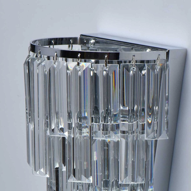 Настенный светильник MW-Light Аделард 642023401 изображение 5 Настенный светильник MW-Light Аделард 642023401 Фото № 5