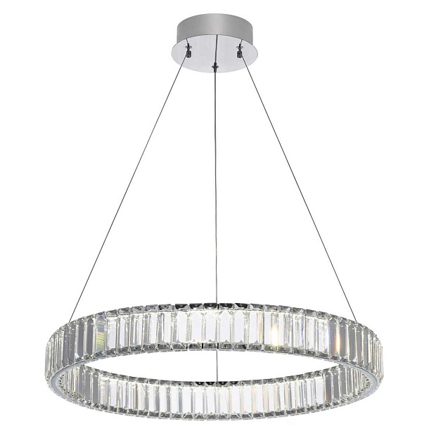 Подвесной светодиодный светильник Citilux Чезаре CL338161 Фото № 6