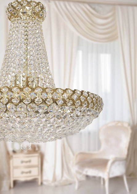 Подвесной светильник Arti Lampadari Asti E 1.5.50.600 G Фото № 2