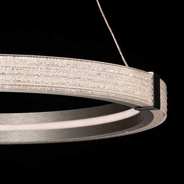 Люстра De City Платлинг 117010101 изображение 4 Люстра De City Платлинг 117010101 Фото № 4