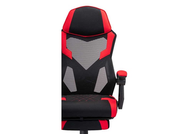Игровое кресло Woodville Brun 15401 изображение 2 Игровое кресло Woodville Brun 15401 Фото № 2