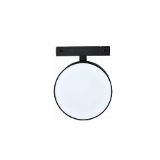 Трековый светодиодный светильник iLedex Technical Vision 4825-047-D120-15W-110DG-3000K-BK 2