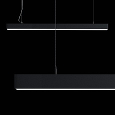 Светильник Led Holding LINE 50x50 INTERIOR 2000х50х50мм 44Вт подвесной LH121024