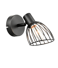 Спот Vele Luce Gorgon VL5382W01 4