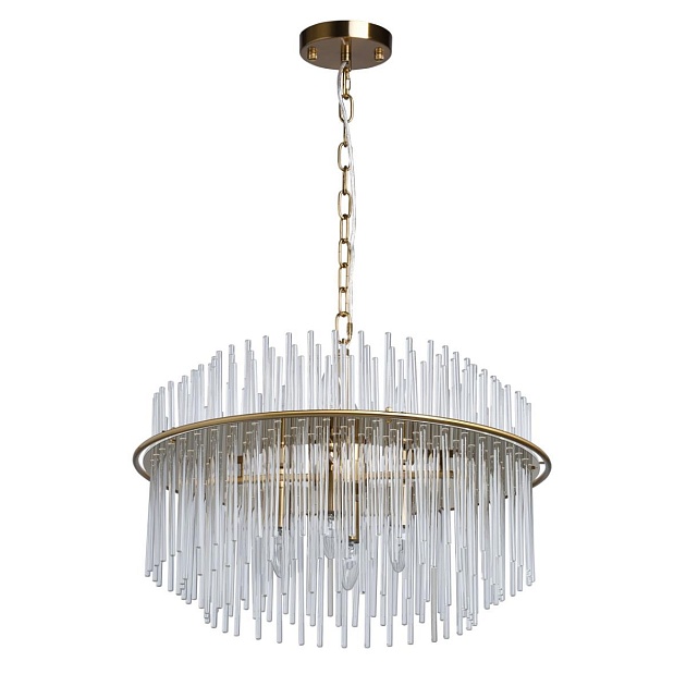 Подвесная люстра MW-Light Аделард 642017408 изображение 1 Подвесная люстра MW-Light Аделард 642017408 Фото № 1