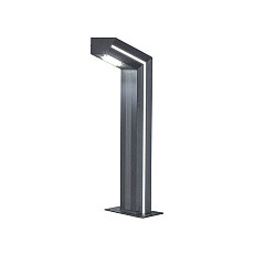 Уличный светодиодный светильник Kink Light Такоми 09207-F(220V),16(05) 4