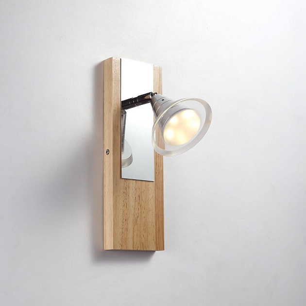 Спот Lucia Tucci Natura W071.1 изображение 1 Спот Lucia Tucci Natura W071.1 Фото № 1